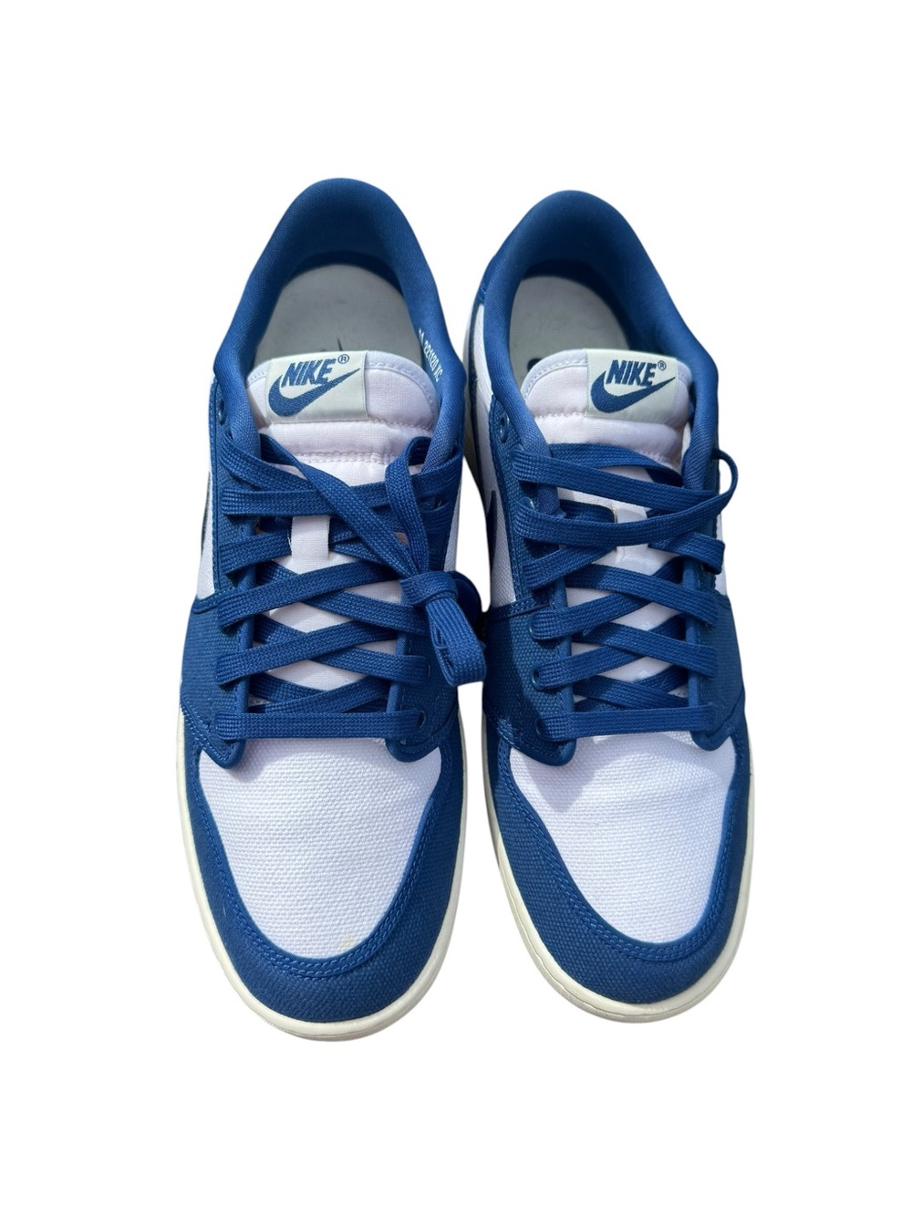 Air Jordan 1 KO Low "Kentucky" (style code DX4981-103